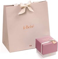 Bracelet Le Bebé Man Le Catene in Titanium LBU011 - LBU011